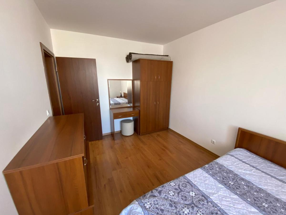 Relax&Ski apartment Bansko Bagian luar foto