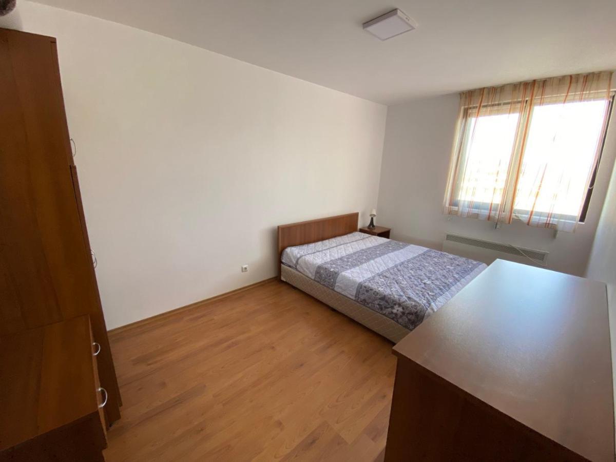 Relax&Ski apartment Bansko Bagian luar foto