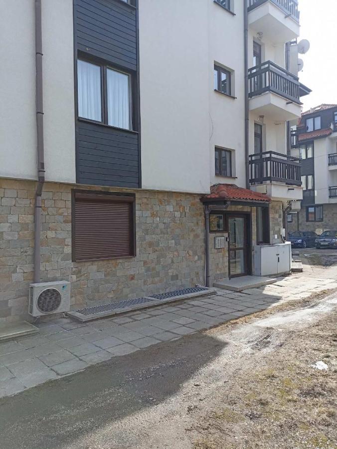 Relax&Ski apartment Bansko Bagian luar foto