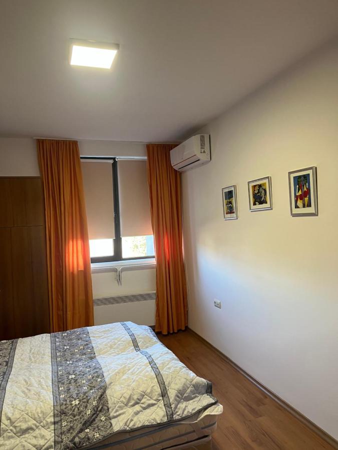 Relax&Ski apartment Bansko Bagian luar foto
