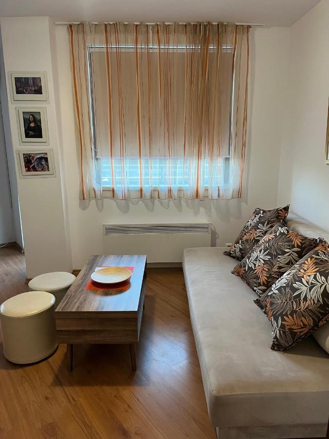 Relax&Ski apartment Bansko Bagian luar foto